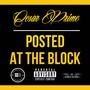 Posted At The Block (Explicit)