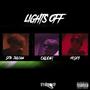LIGHTS OFF (feat. STB Julian & Vesey) [Explicit]