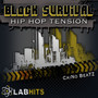 Block Survival: Hip Hop Tension