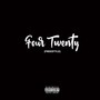 Four Twenty (Freestyle) [Explicit]
