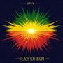 REACH YOU RIDDIM (feat. Scooby-Doo, SUNOS P, SIUL D, WIL M & LEO D)