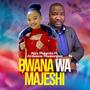 BWANA WA MAJESHI (feat. Ambwene Mwansongwe)