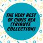 The Very Best of Chris Rea, (Tribute Collection)