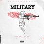 Milatary (feat. Pikoffishall) [Explicit]