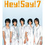 Hey! Say!