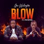 Blow (feat. Patapaa)