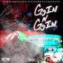 Goin N Goin (feat. Plu2o) [Explicit]