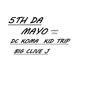 Cinco Da Mayo -TRIP DA KID AND BIG CLIVE J OF THE JMB (Explicit)