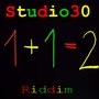 One Plus One Riddim