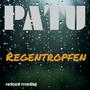 Regentropfen
