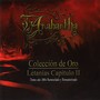 Letanías, Vol. 2 (Colección de Oro Demo Año 2004) [Remezclado y Remasterizado]