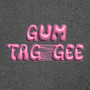 껌딱지 (Gum tag gee!)