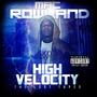 High Velocity (The Lost Tapes)