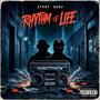 Rhythm Of Life (Explicit)