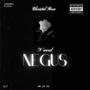 N-word (Negus) (feat. KendalYB) [Explicit]