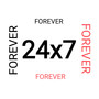 24x7 Forever