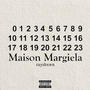 Mason Margiela (feat. Xholo) [Explicit]