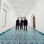 Backrooms (Explicit)