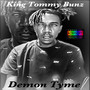 Demon Tyme (Explicit)