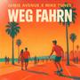Weg Fahrn