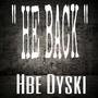 He back (Explicit)