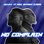 NO COMPLAIN (Explicit)