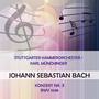 Stuttgarter Kammerorchester / Karl Münchinger play: Johann Sebastian Bach: Konzert Nr. 3, BWV 1048