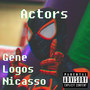 Actors (Explicit)