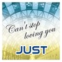 Can`t Stop Loving You [Digital Single]