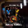 Welcome To Mortal Kombat (Explicit)