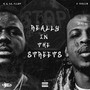 Really in the Streets (feat. G Perico) [Explicit]