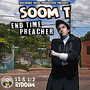 End Time Preacher (Single)