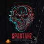 Spartanz (feat. TOPGho$ty & Lunah Skendo) [Explicit]