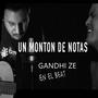 Un monton de notas (feat. Gansi)