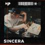 Sincera (Instrumental reggaeton)