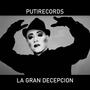 LA GRAN DECEPCION