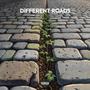 Different Roads (feat. Cash Lansky) [Explicit]