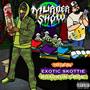 Murdershow (feat. RoadRun CMoe) [Explicit]