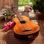 Resonant Flow: Guitar Music for Spa and Massage