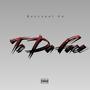 To Da Face (Explicit)