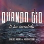 Quando Dio ti ha inventata (Acoustic)