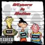 W.I.M (feat. K-W.I.M & Charc) [Explicit]