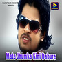 Mate Jhumka Kini Dabure