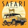 Safari (feat. Garu)