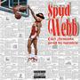 Spud Webb (feat. turntrie) [Explicit]