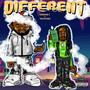 Different (feat. ThreefiveBudd) [Explicit]