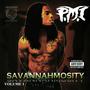 SAVANNAHMOSITY (Explicit)