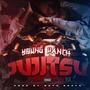 JUJITSU (feat. Young Panch) [Explicit]