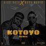 Kot'oyo (feat. Mara Musik) [Explicit]