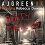 Dirty Tricks (feat. Rebecca Downes)